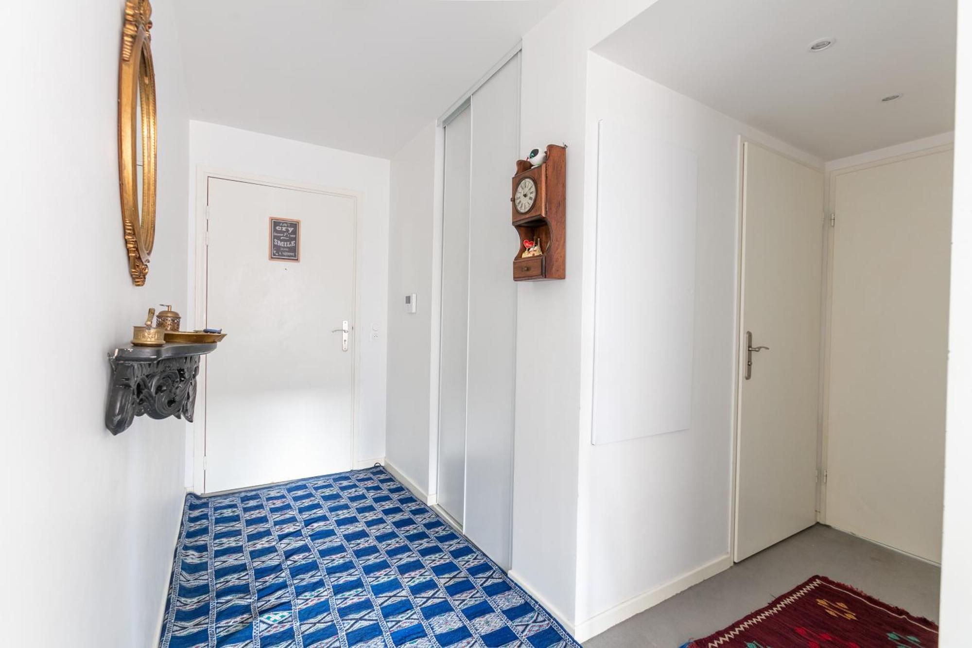 Luxury A 10Mn Du Centre De Paris & Free Parking Apartment Vitry-sur-Seine Bagian luar foto